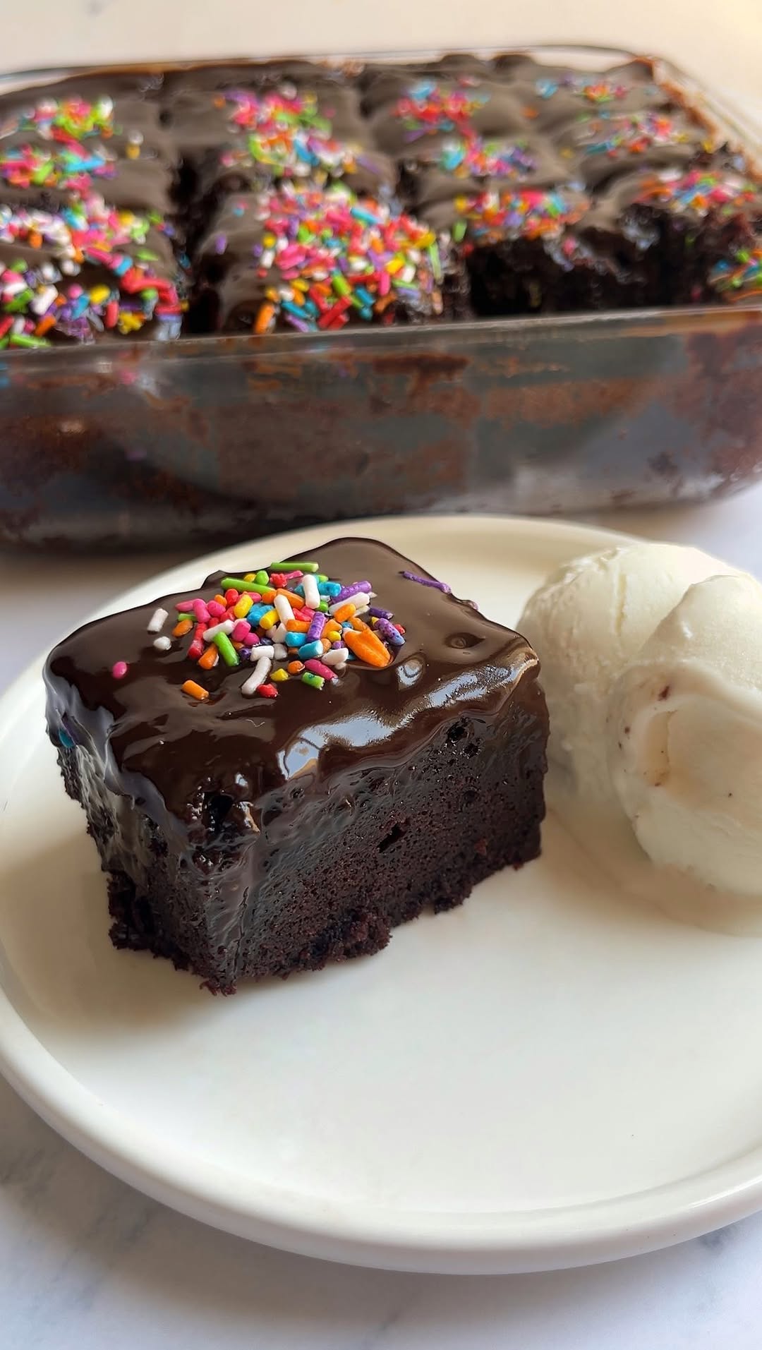 מתכון לעוגת שוקולד הכי טעימה שאי פעם תכינו!🍫...