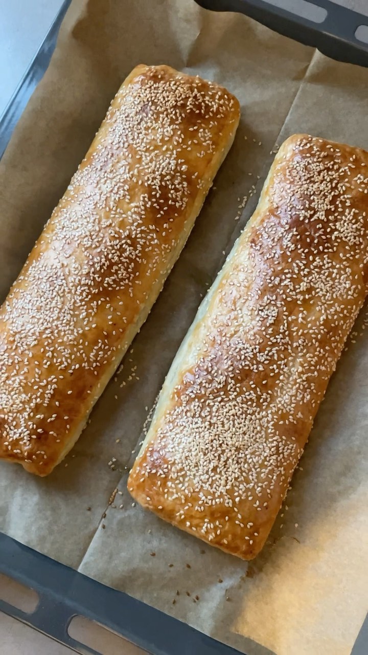 בורקס בשר...