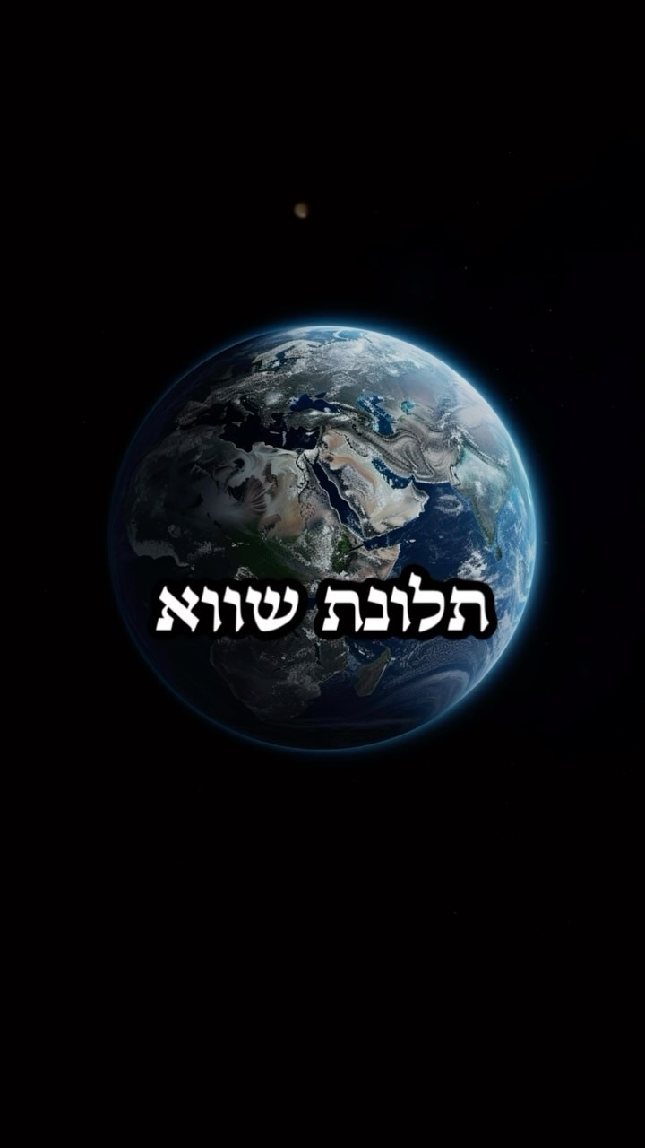 מסר לעולם 🌏 שתפו 🇮🇱💪🏼 
