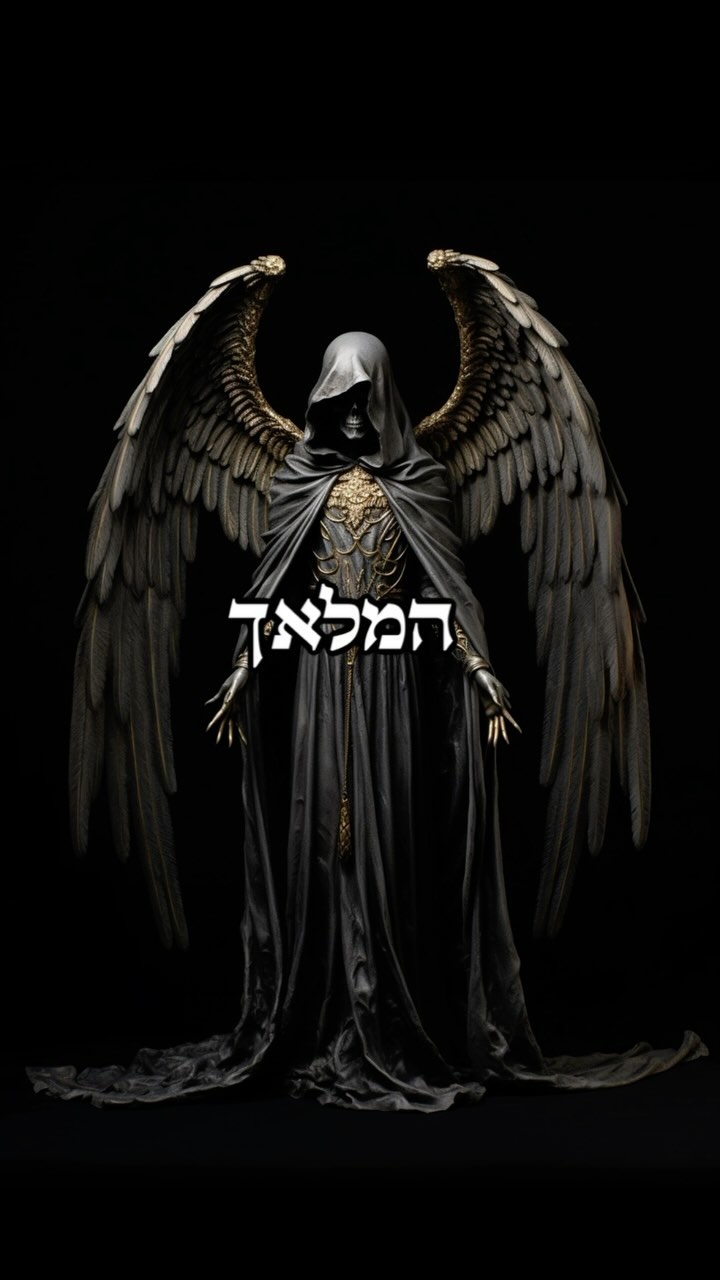 גורל זה גורל 🪦 —— 