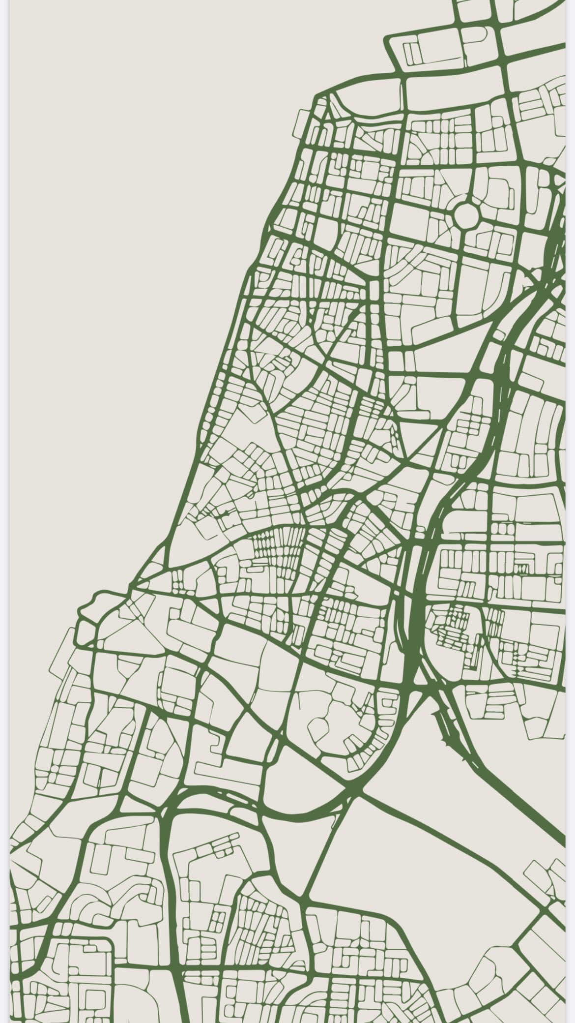 מתכננים לעבור לת״א ומפחדים שמתוכננת תמ״א 38 לידכם?...