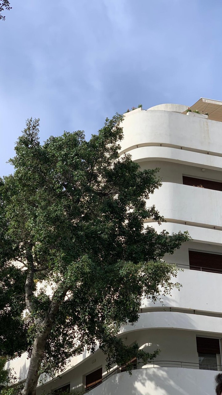 לתכנון עירוני יש כוח לעצב את חיינו ואת הדרך שבה אנחנו חווים את...