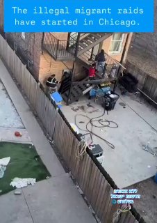 🇺🇸 טראמפ לא צחק:
...