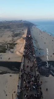 ציר נצרים נפתח לתנועהמי שחושב שיש כאן בידוק אפקטיבי טועה...