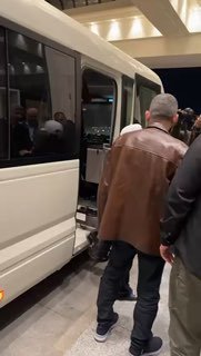 המחבלים שגורשו למצרים...