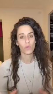 יעל סבריגו, אחייניתו של החטוף ליאור רודאיף ז״ל שגופתו מוחזקת...