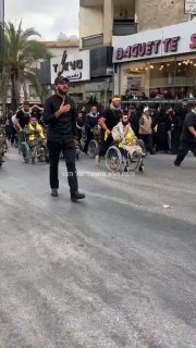 נסראללה ימוצר פג תוקף בתוך מקפיא, תראה איך קורי העכביש קצרו את...