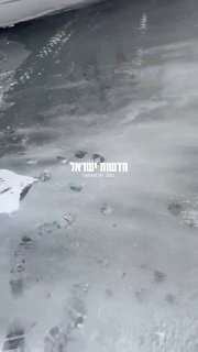 קנדה מדווחים על 8 פצועים כתוצאה מההתרסקות מטוס...