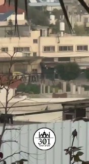 גל מעצרים נרחב בעזון, מזרחית לקלקיליה....