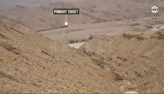 צבא שחרור בלוצ'יסטן, ארגון הטרור הבדלני שחטף אתמול רכבת...