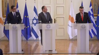 שר החוץ סער על הדוח של האו