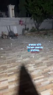 מחוסלים ופצועים בתקיפת חיל האוויר בכפר עינאתא...