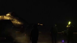 פיקוד המרכז האמריקני: מבצעי כוחות סנטקום נגד החות'ים הנתמכים...