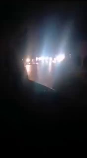 תושבים בורחים מעיירות לבנון הגובלות בסוריה לעבר עומק לבנון,...