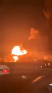 תימן: במהלך הלילה דיווח על תקיפות אמריקאיות נוספות שבוצעו...