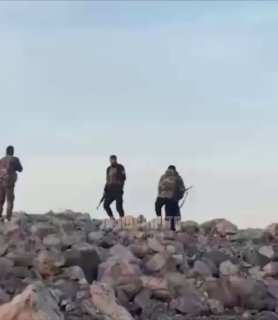 עימותים בין הכוחות הסוריים לחיזבאללה נמשכים גם הבוקר לאורך...