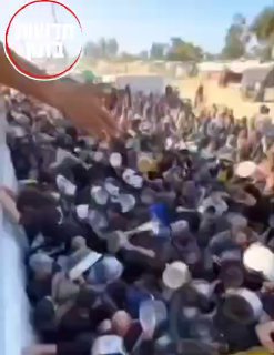 השגי חמאס לעזתים מוצגים לעולם כהרעבה...