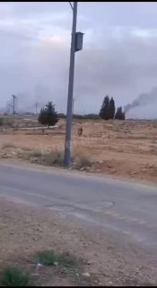 🔴גבול לבנון סוריה ...