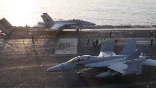 נועם אמיר מפרסם: צבא ארה״ב מעדכן כעת על יציאה לגל תקיפות נרחב...