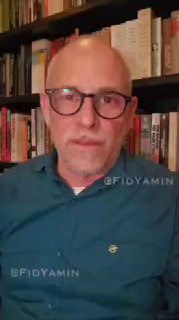 דר׳ גדי טאוב עם כל האמת בפרצופם של אלו ששורפים לנו את המדינה....