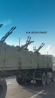 איראן מציבה תותחי נ”מ בדרום המדינה מחשש לתקיפה...