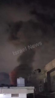 🟥דיווחים על מספר נפגעים בתקיפות בתימן...