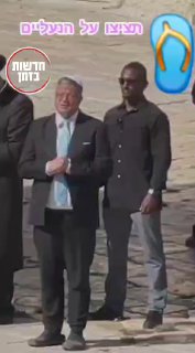 סאטירה ומציאות...