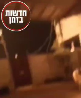 מעל 20 מטוסים משתתפים בתקיפה בעזנ...