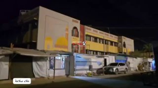 תיעוד מחאן יונס...