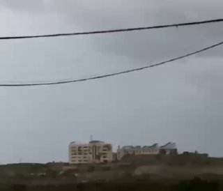 בפיצוץ אדיר: צה