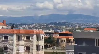 דרום לבנון...