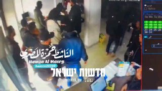 בעזה זועמים: לפני זמן קצר נכנסו מחבלי חמאס לחנות והשחיתו אותה...