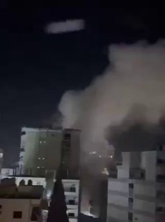 תקיפות משמעותיות בצור...