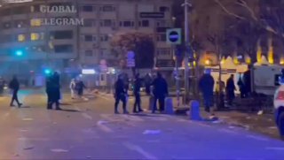 צילומים מאיסטנבול - טורקיה...