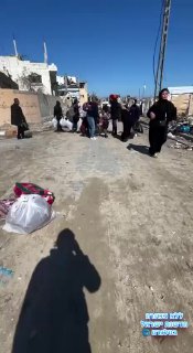 אחרי האזהרה של דובר צה