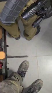 אי שם ברפיח, אמש:...