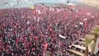 ״מוות לארדואן״...