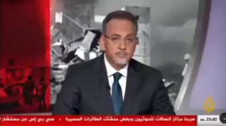 מקורות פלסטיניים מדווחים שאיסמאיל ברהום חוסל בבית החולים...