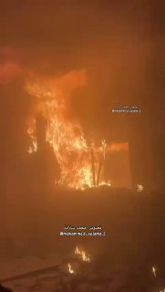 מספר מחוסלים ופצועים בבית החולים הרפואי נאסר בחאן יונס לפי...