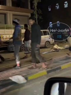 תימן | בסיכול ממוקד של פיקוד מרכז האמריקאי על בניין במחוז מיין...