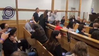 אברהם פריינד: שופטי נתניהו אישרו את בקשת ראש הממשלה שלא לאפשר...