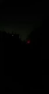 בעזה מדווחים על שריפה שפרצה בתקיפת הבית בבית לאהיה שבצפון...