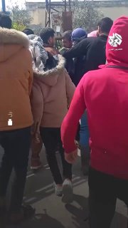 מחבלים ירו הבוקר לעבר כוחותינו ...