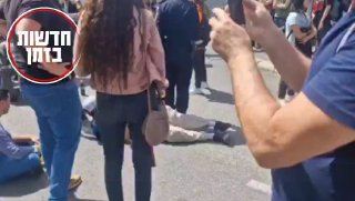 הכנסת חסומה...