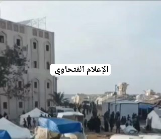 בעזה מדווחים שהחמאס התחיל לפזר את ההפגנות בבדיקה על מספר...