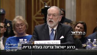 האקבי: כרגע ישראל צריכה בעלת ברית והעם היהודי צריך לדעת שיש לו...