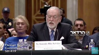 האקבי: יהיה מסובך לעשות שלום עם מי שנותן פיצוי לרוצחי יהודים...