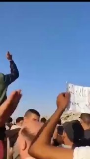 עמית סגל: ג׳באליה, יום שלישי ברציפות של הפגנות נגד חמאס...