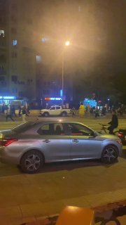 טורקיה: פיקאצ׳ו בורח מגז מדמיע שהשוטרים מעיפים על מפגינים...