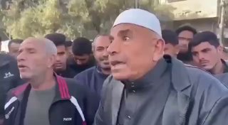 קולות נגד חמאס במחאות בצפון עזה היום...